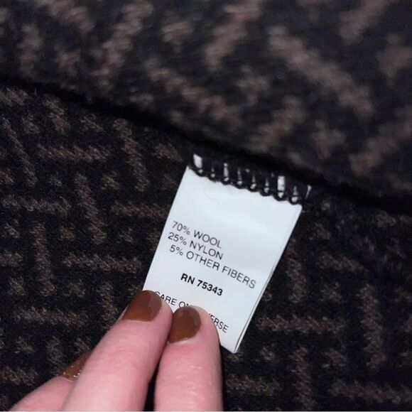 Chiaramente made in Italy sweater size L - Picture 5 of 5